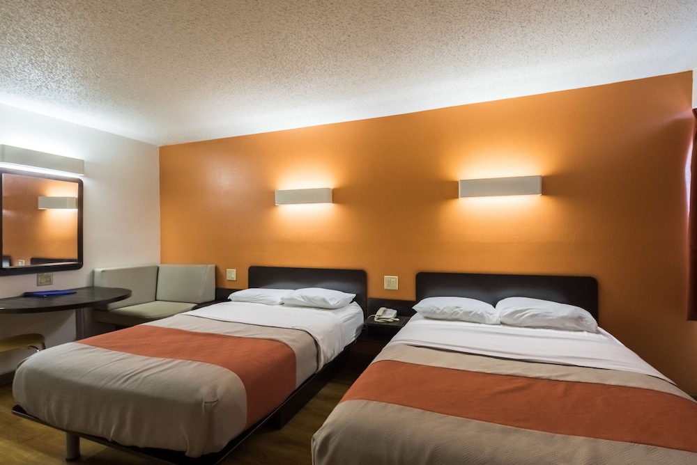 Motel6 Crawfordsville, IN 28/51