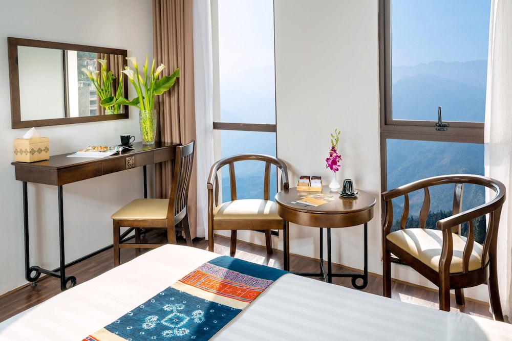 AMAZING HOTEL SAPA 42/56