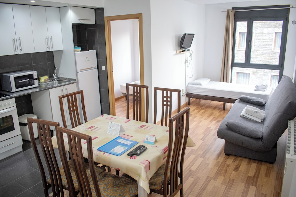 Apartamentos La Solana 3000 37/48