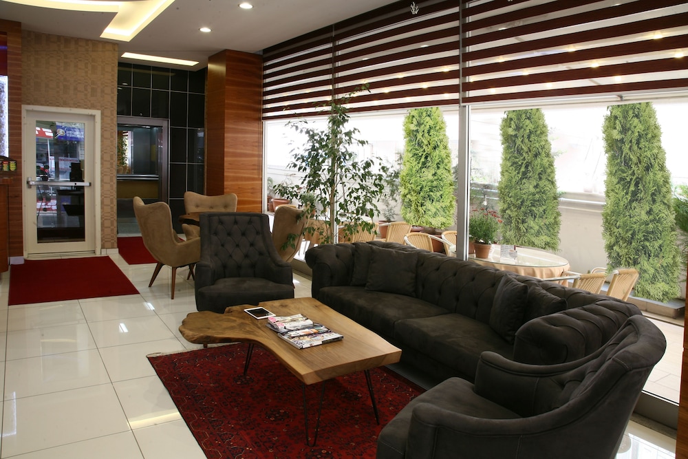 Hotel Avcilar City 46/70