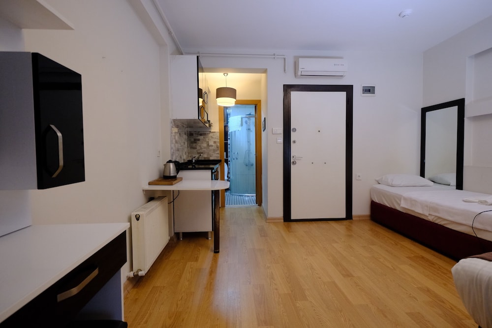 Taksim Green Suites 19/31
