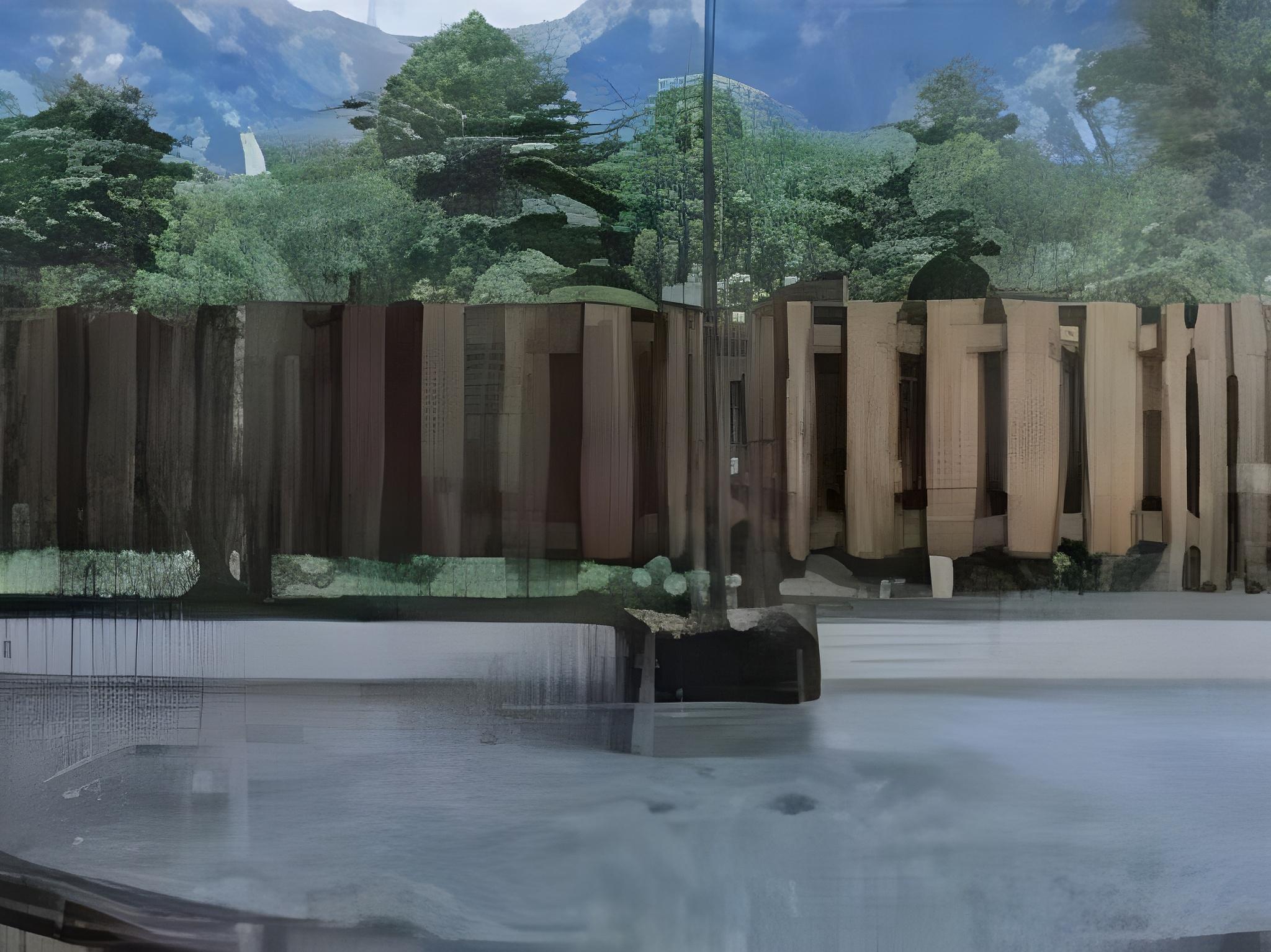 Kamikochi Alpen Hotel 29/38