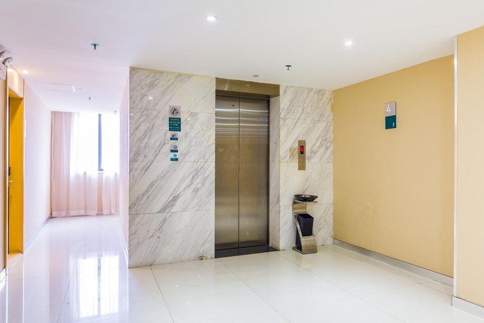 City Comfort Inn Zhongshan Xingbao Branch 27/50