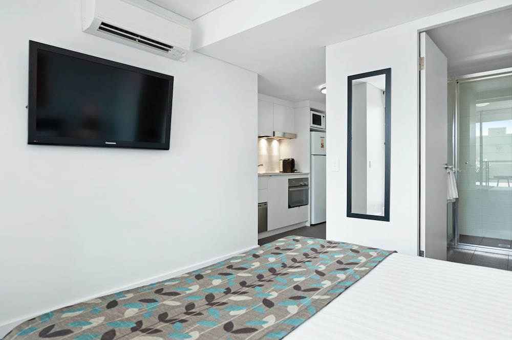 Terminus Apartment Hotel, Ascend Hotel Collection 6/31
