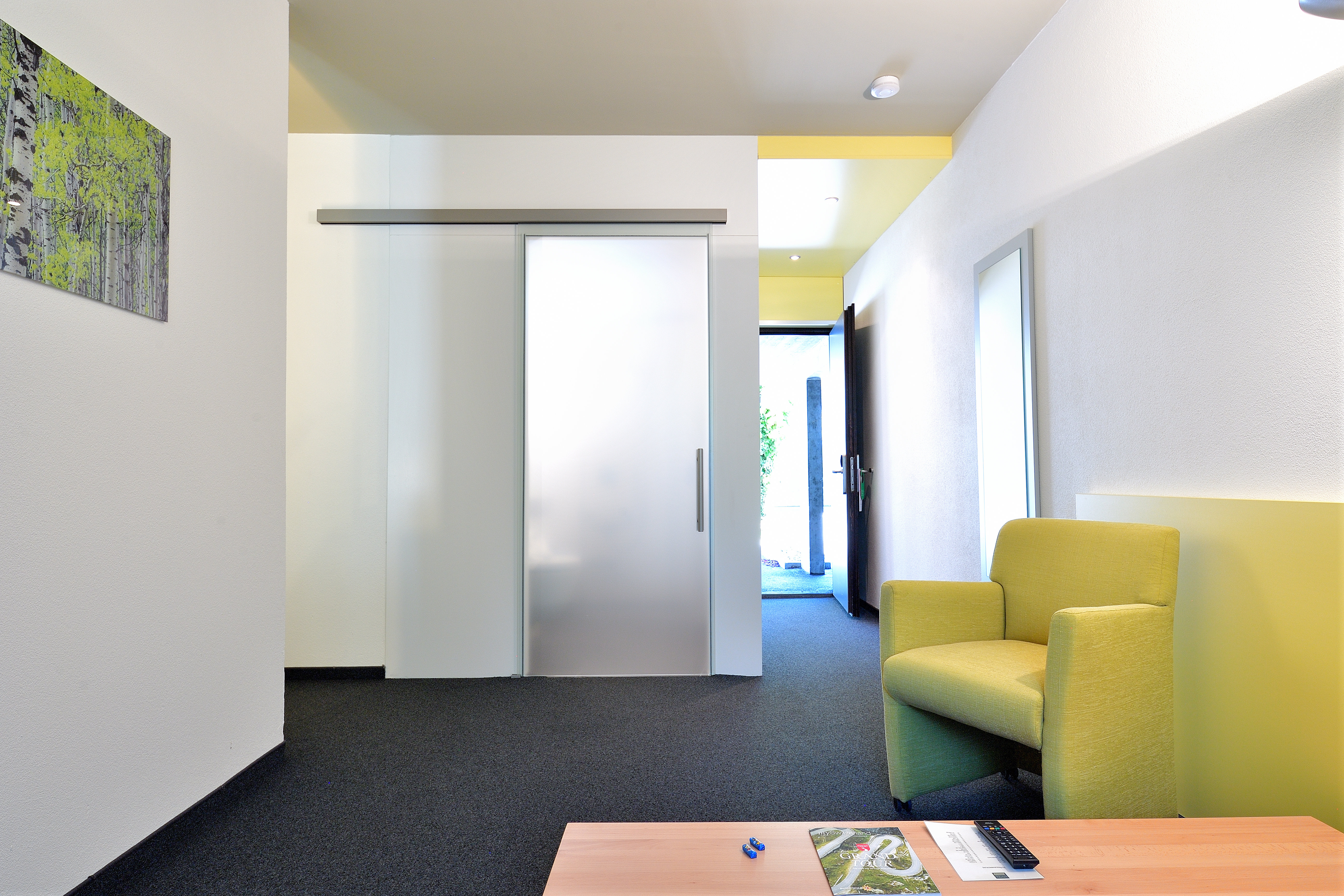 HOTEL SOMMERAU(FORMERLY BEST WESTERN HOTEL SOMMERAU) 9/12