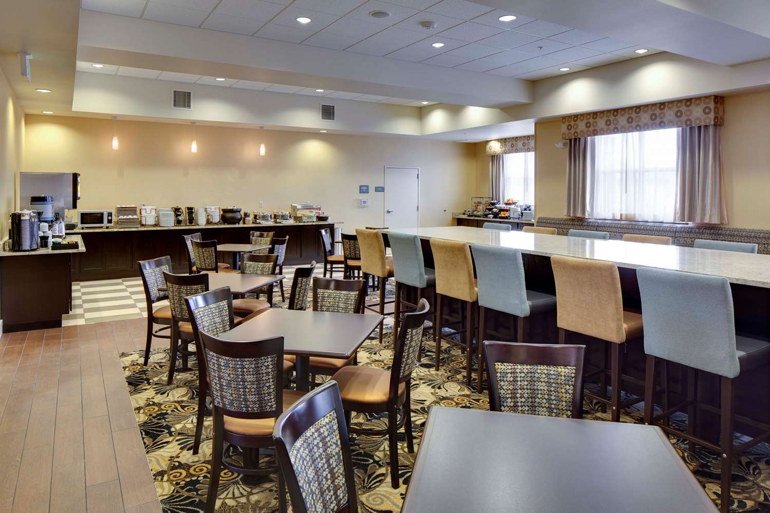 Best Western Plus Arlington/Marysville 28/44