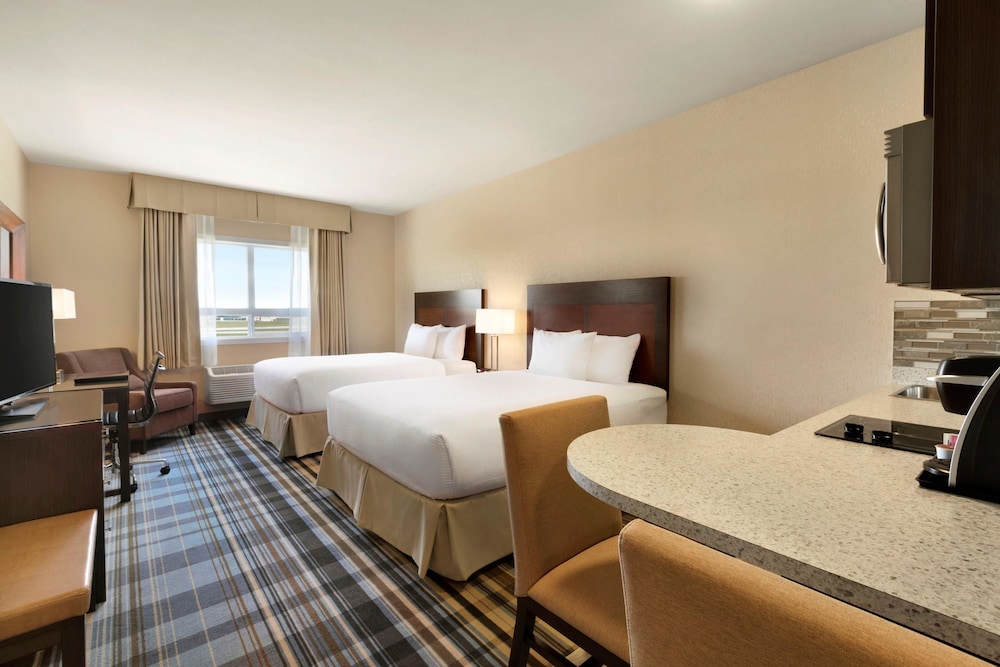 Fairfield Inn & Suites by Marriott Airdrie 21/54