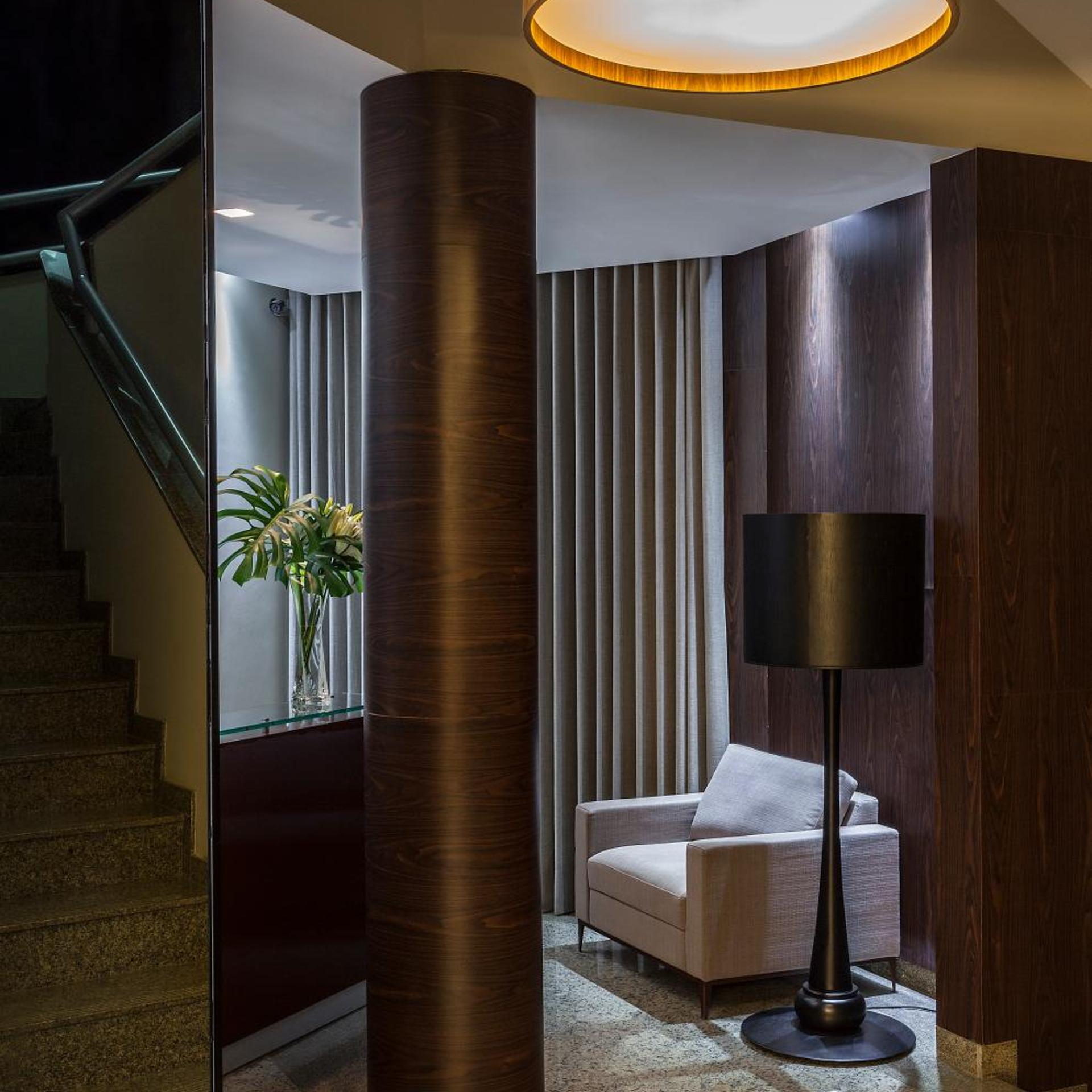 Leopoldo Hotel 13/13