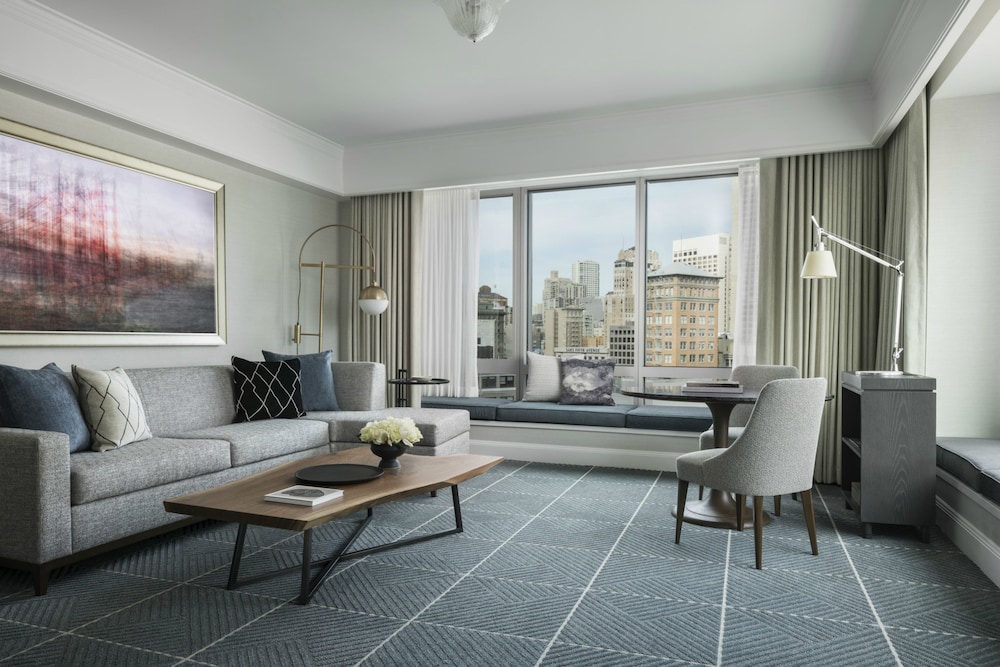 Four Seasons Hotel San Francisco 19/28