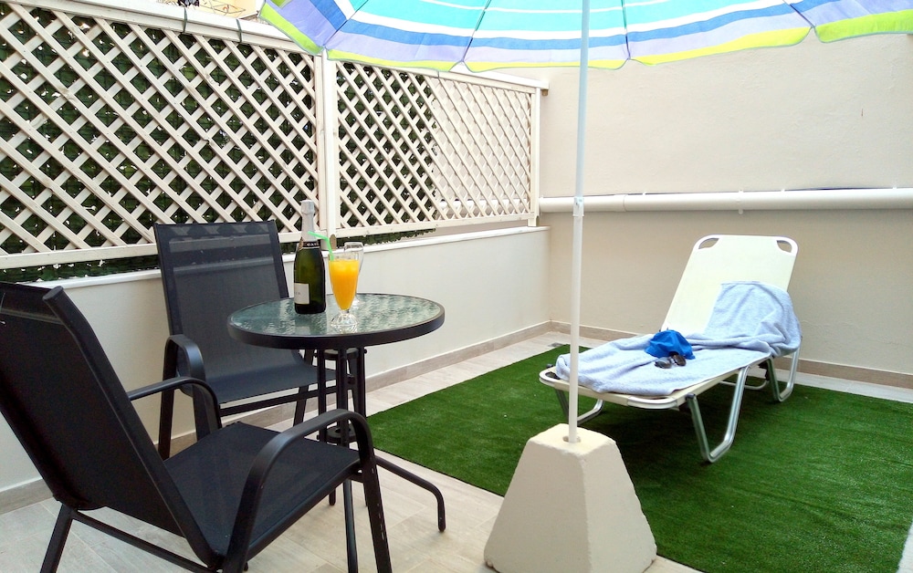 Caravel Apartment Hotel 20/44