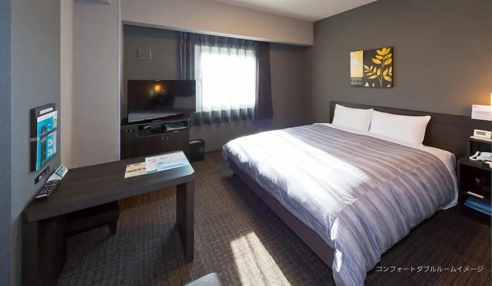 Hotel Route-Inn Kashiwa Minami -KOKUDO 16GOU ZOI- 10/28
