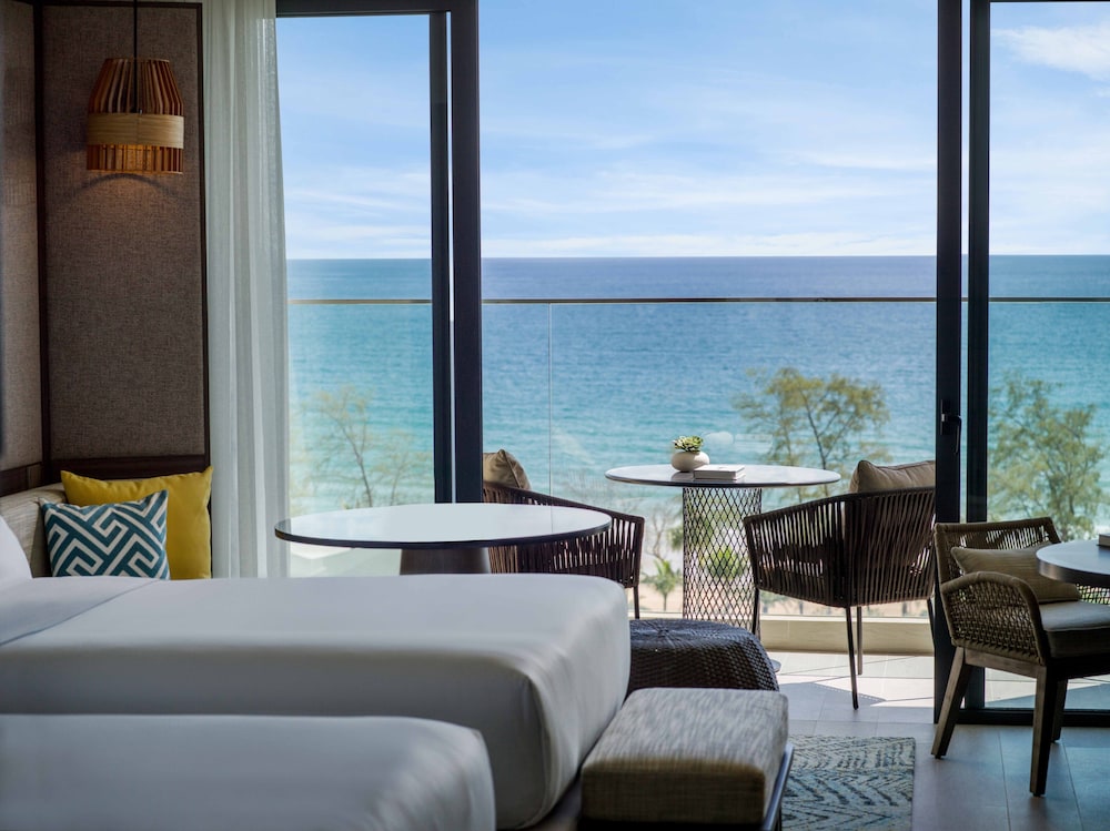 Crowne Plaza Phu Quoc Starbay 26/76