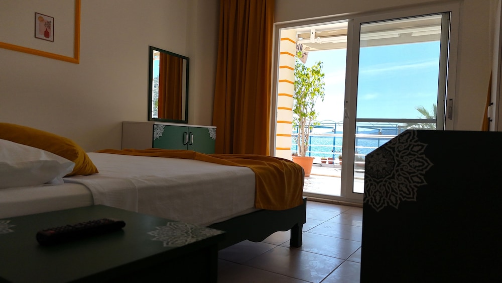 Yazici Otel Bozburun 18/37