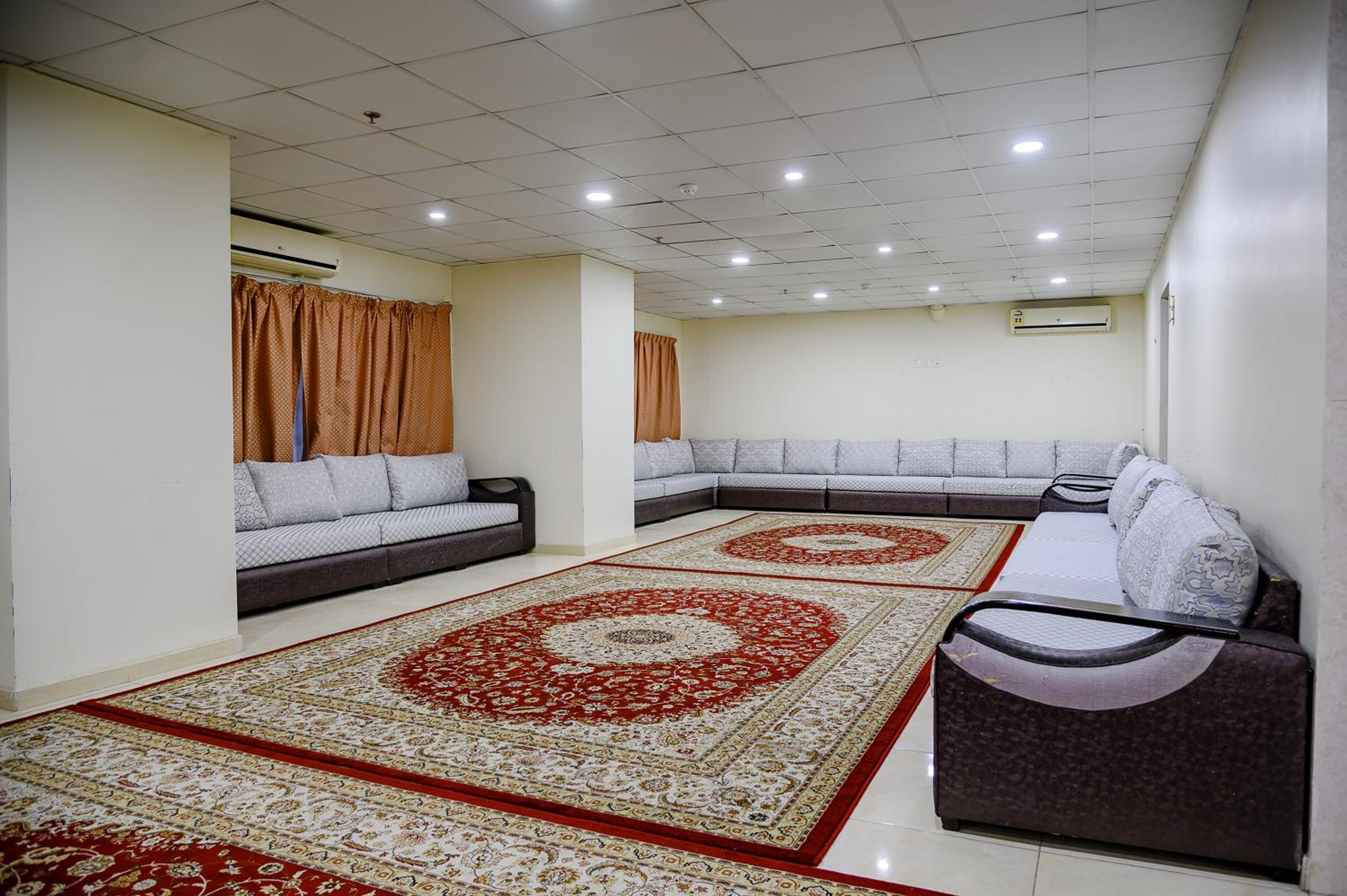 فندق رويال المشاعر(Royal Al Mashaer Hotel) 39/50