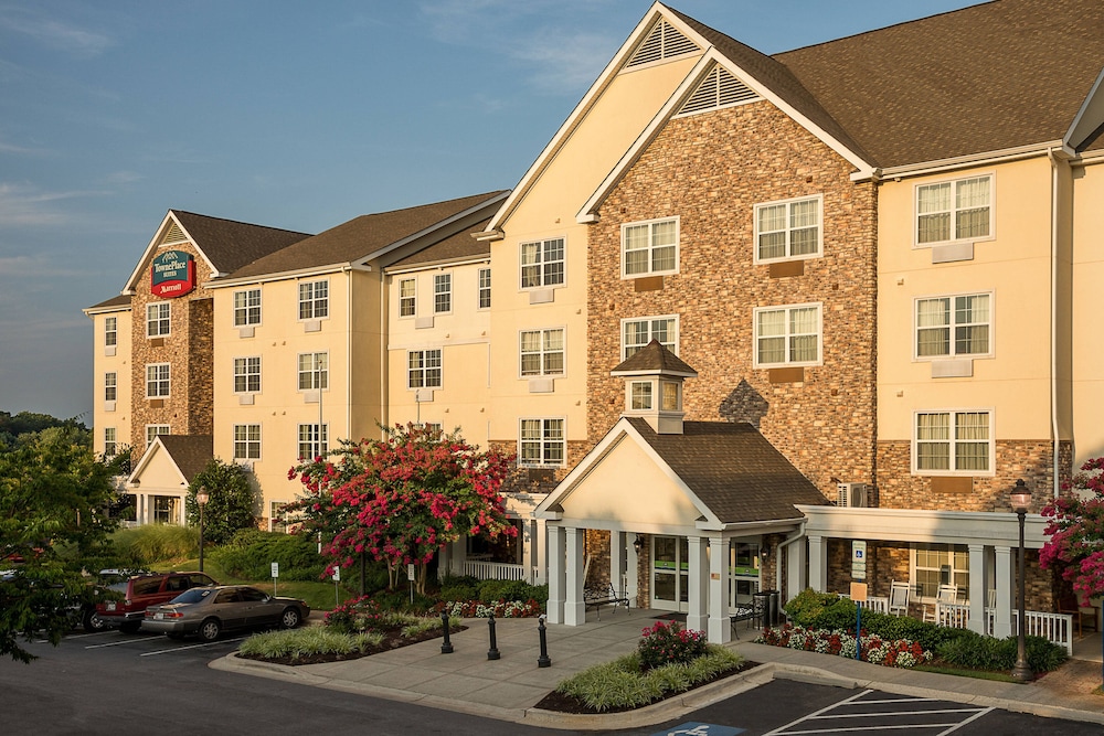 Towneplace Suites By Marriott Baltimore Bwi Airport 2/41
