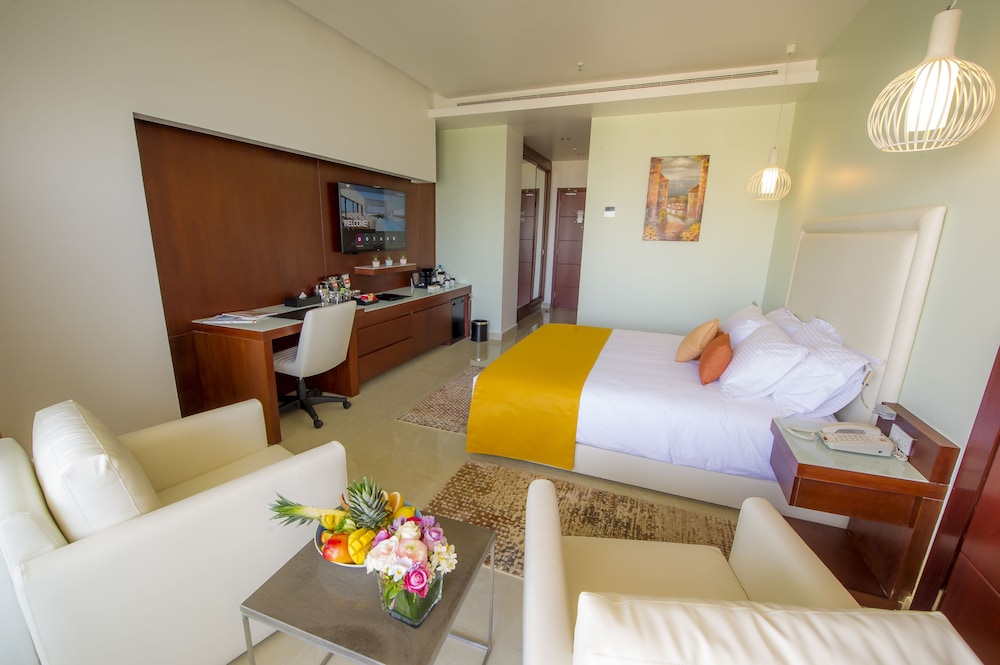 Burj On Bay Hotel, Jounieh 22/73