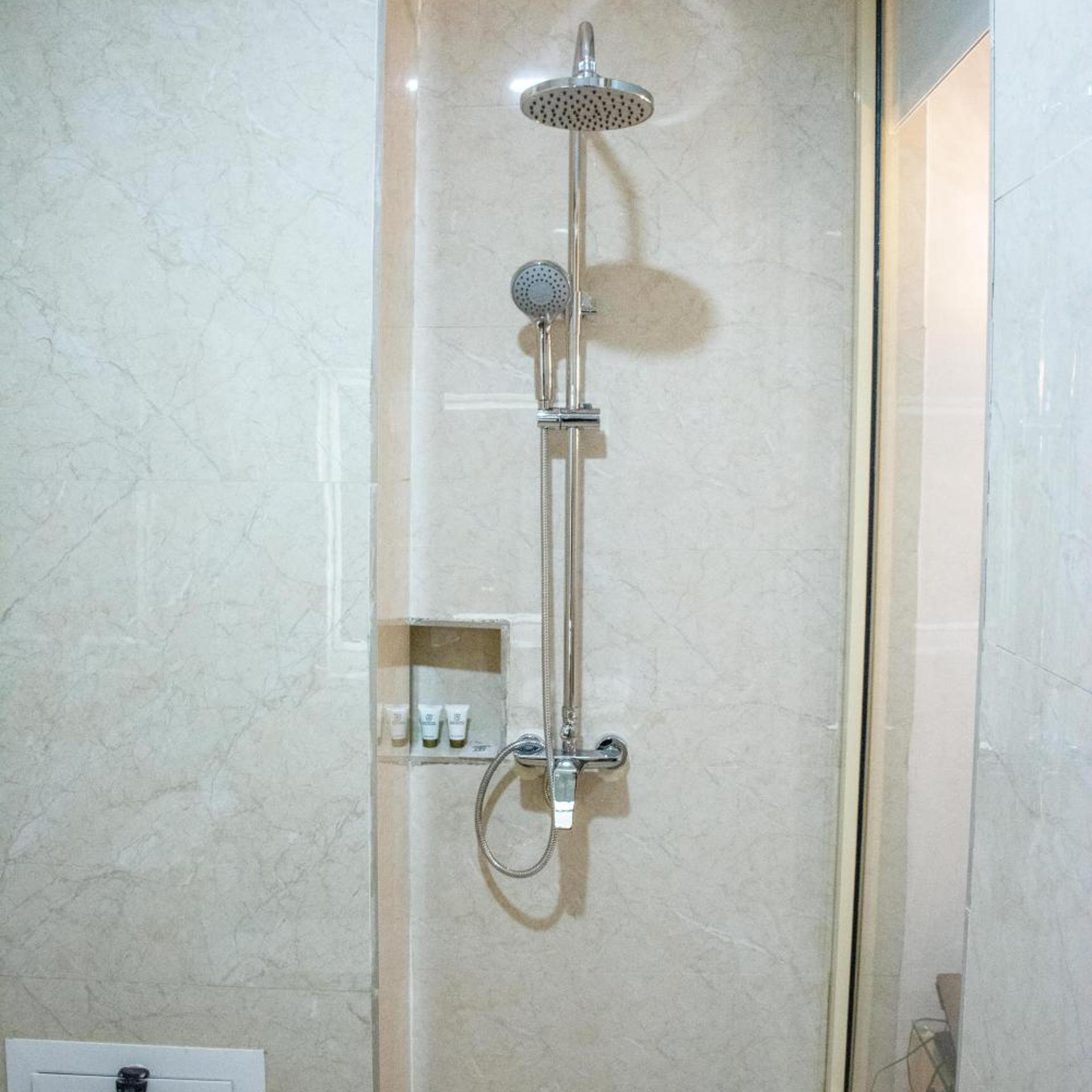 Sami Hotel Ouagadougou 20/36