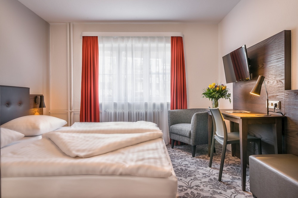Signature Hotel Astoria Hamburg 23/47