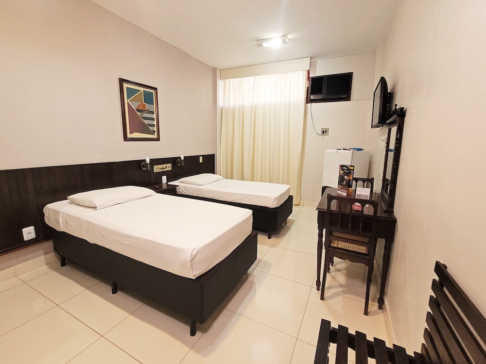 Athus Brasilia Hotel 16/49