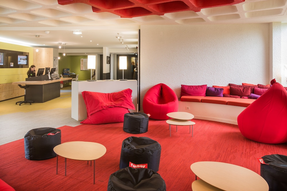 Ibis Styles Tours Sud 41/78