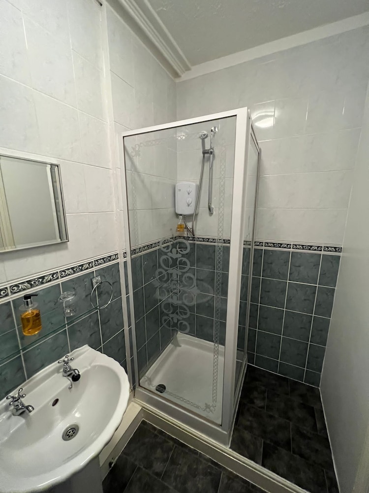 Abbey House B&amp;B 10/61