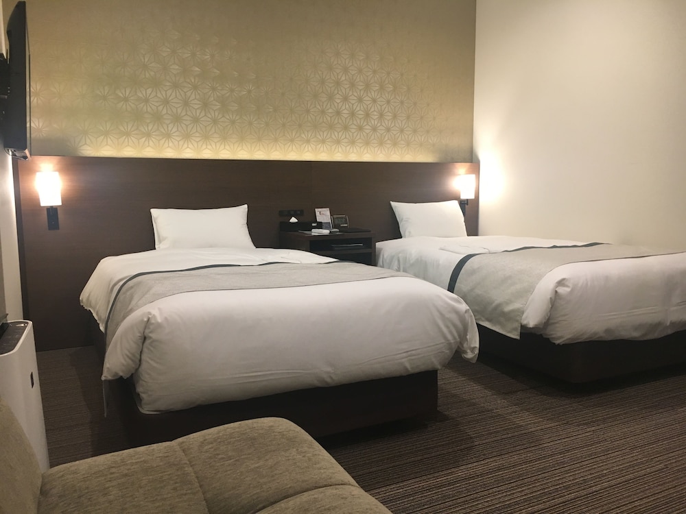 Tosei Hotel Cocone Ueno 15/50