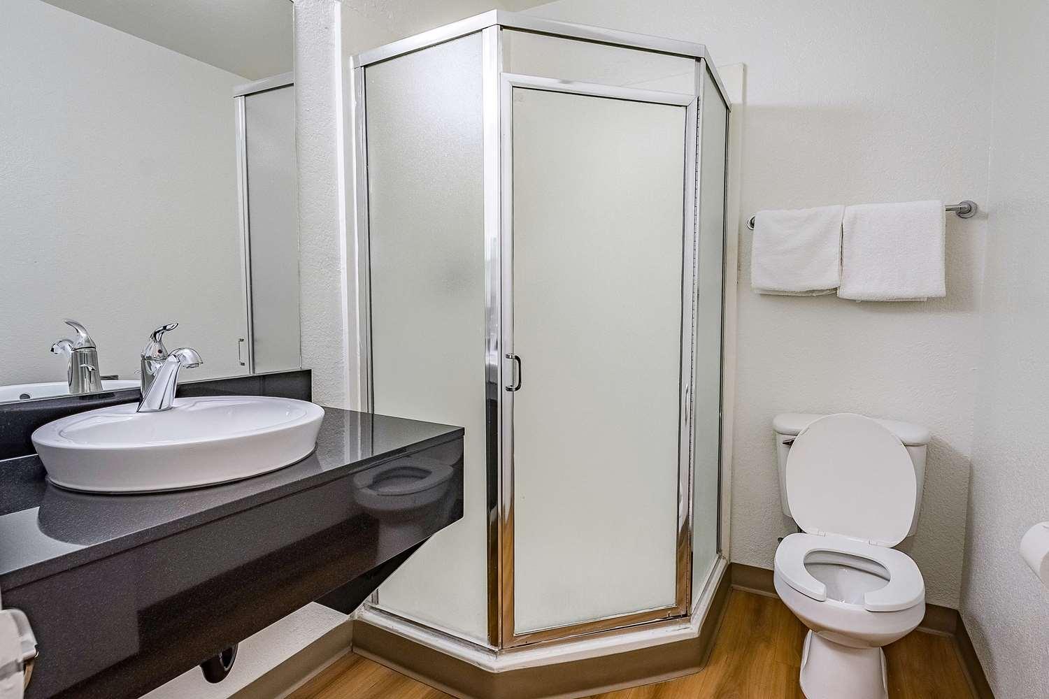 Park Inn by Radisson, Salt Lake City Airport 44/47