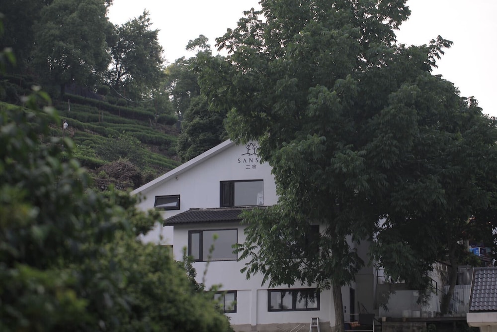 Hangzhou Sansu Hotel 40/50