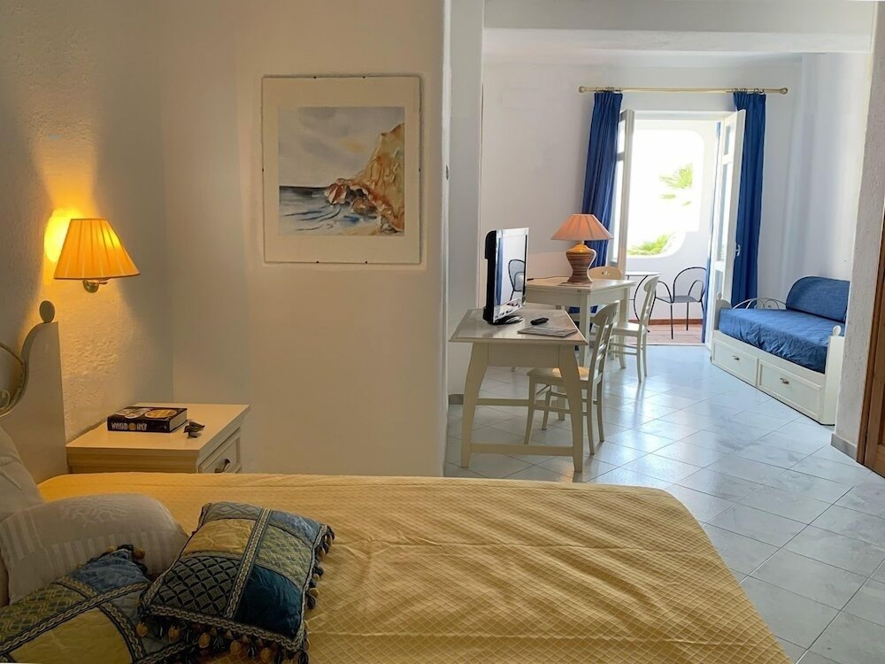 Hotel Grazia Alla Scannella 32/46