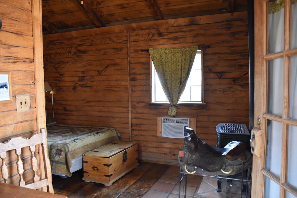 Grand Canyon Ranch 41/68