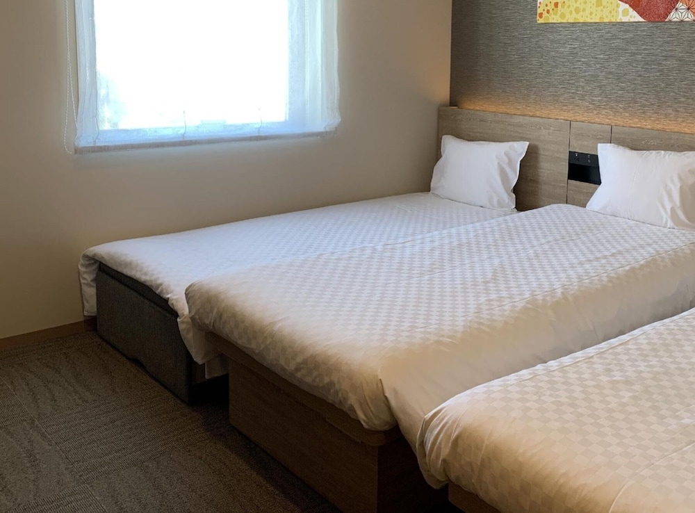 Henn na Hotel Tokyo Nishikasai 9/44