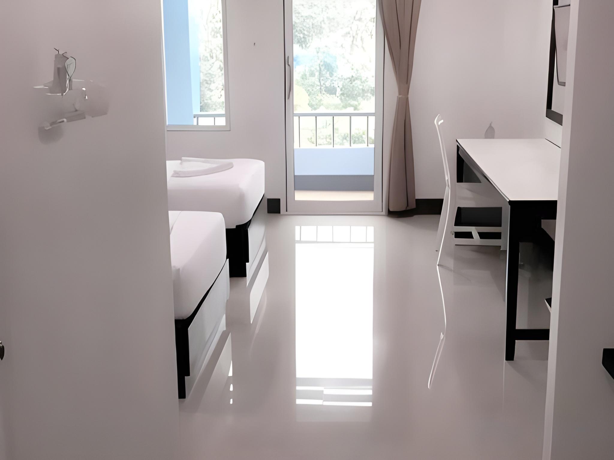 Trang Grand Hotel 26/26