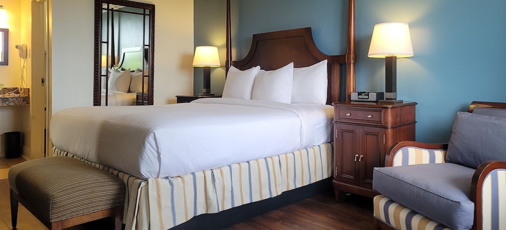 Fort Lauderdale Grand Hotel 26/68
