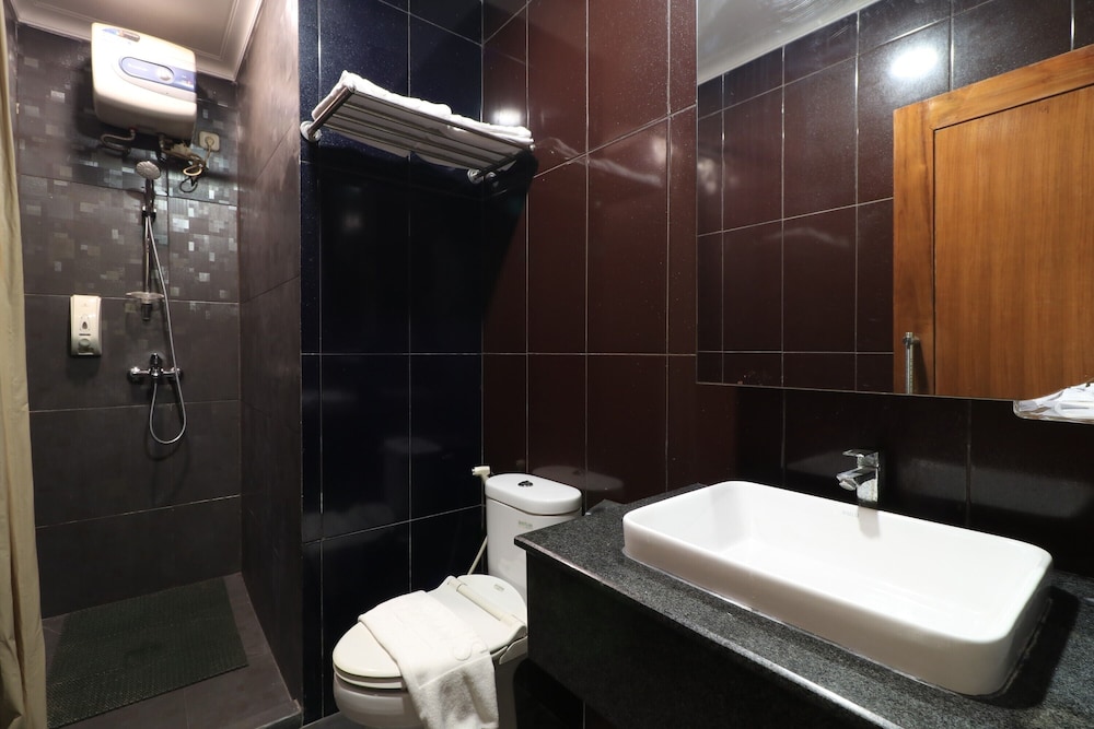 Coin S Hotel 96/96