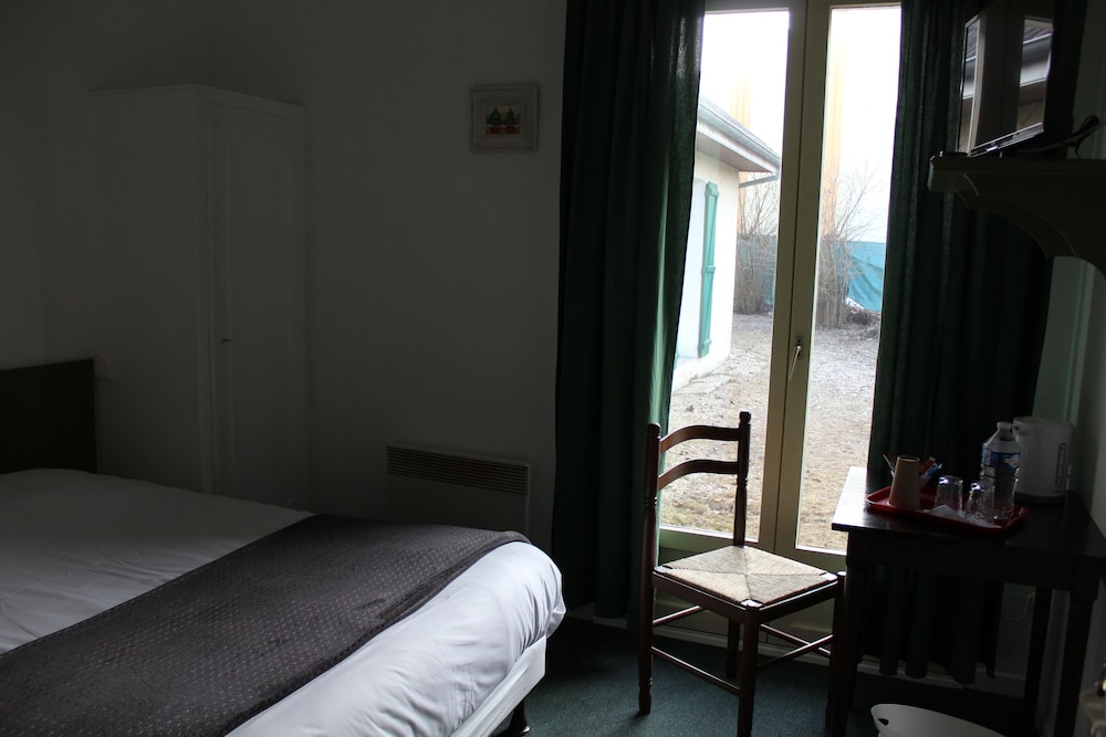 Villa hotel 8/50