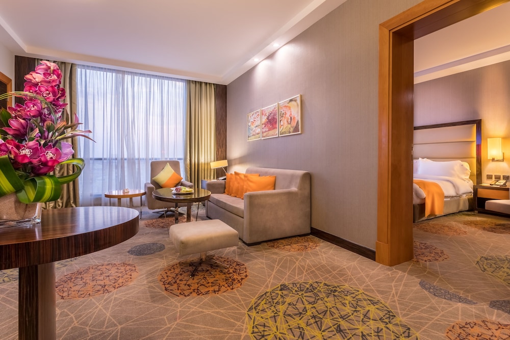 Holiday Inn Jeddah Gateway 29/59