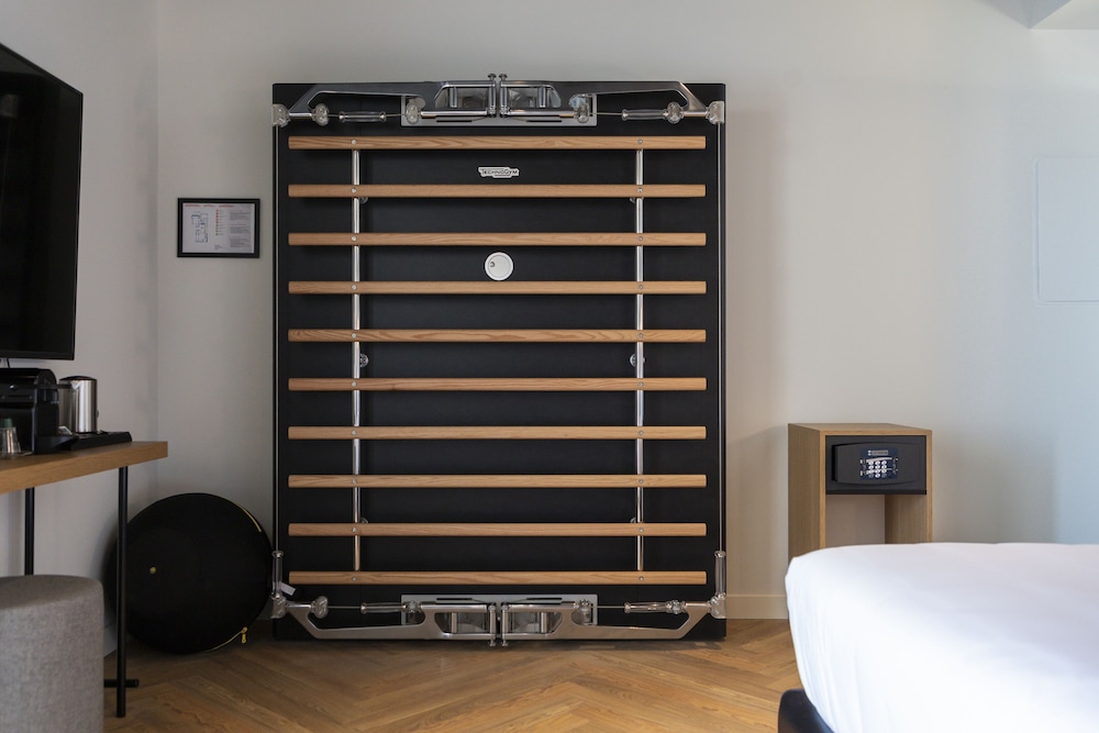 Maisonme Boutique Hotel 25/50
