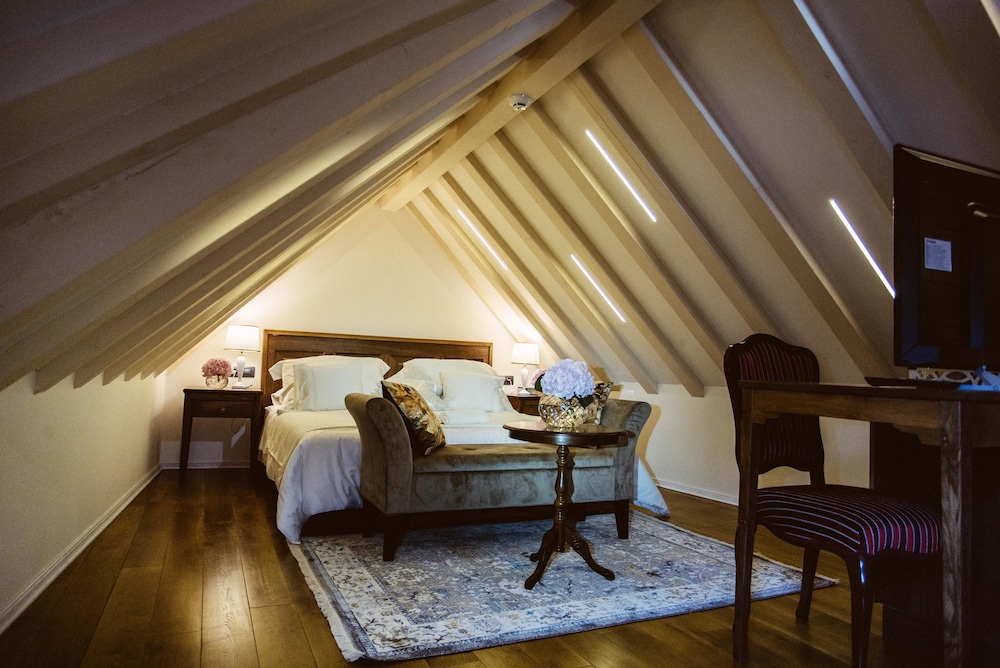 Heritage Hotel Cardo 37/65