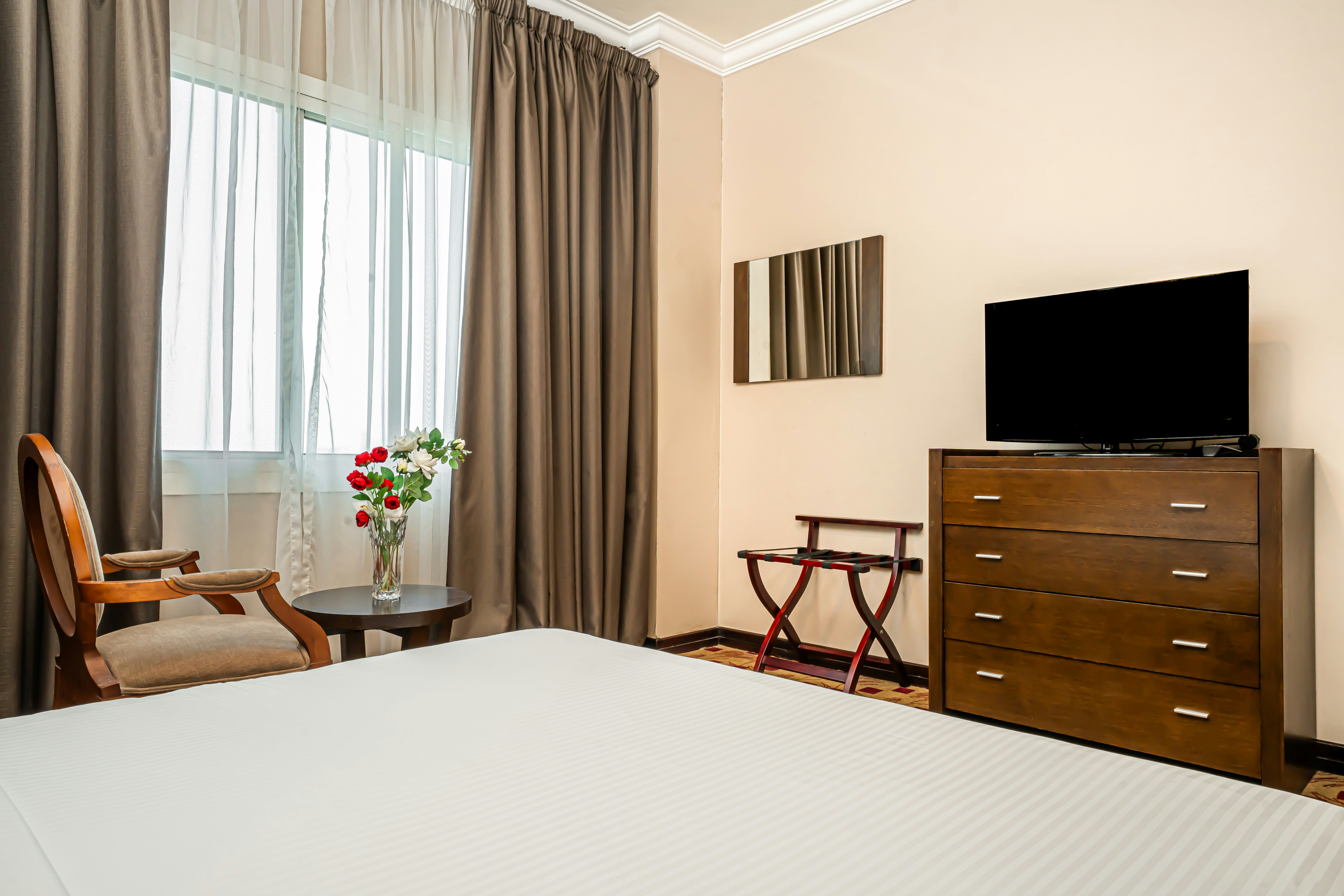 Kingsgate Hotel Doha 47/81