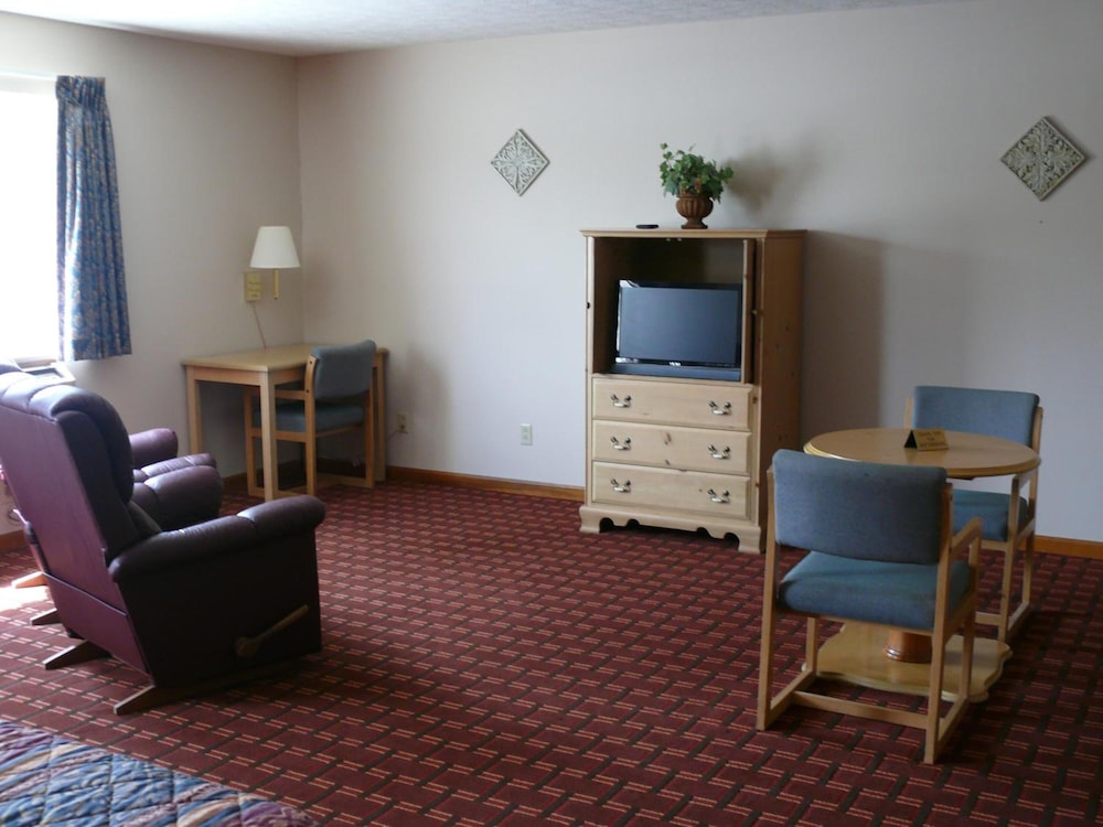 The Woodridge Inn 31/51