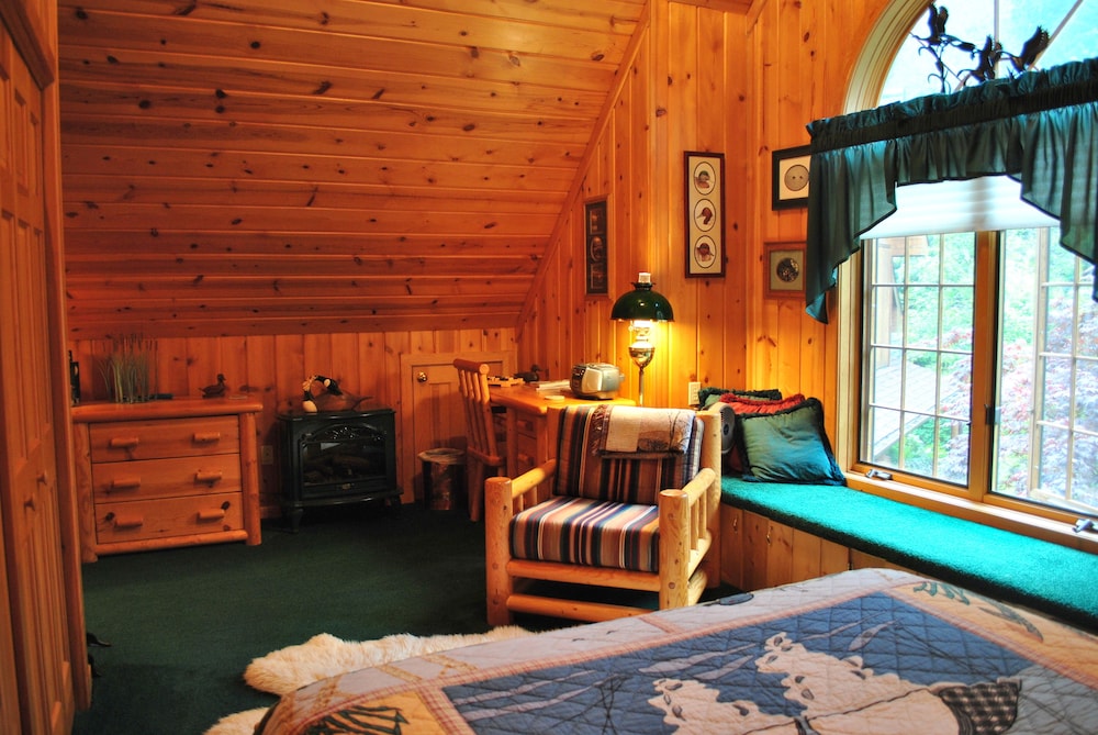 Horton Creek Inn Bed and Breakfast 41/66