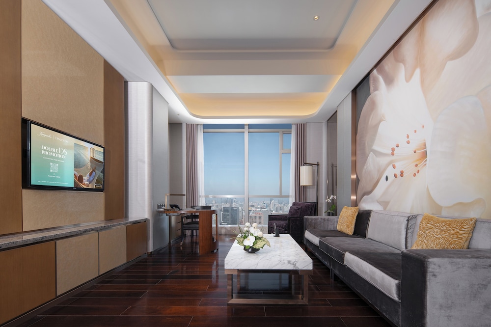 Kempinski Hotel Changsha 49/74