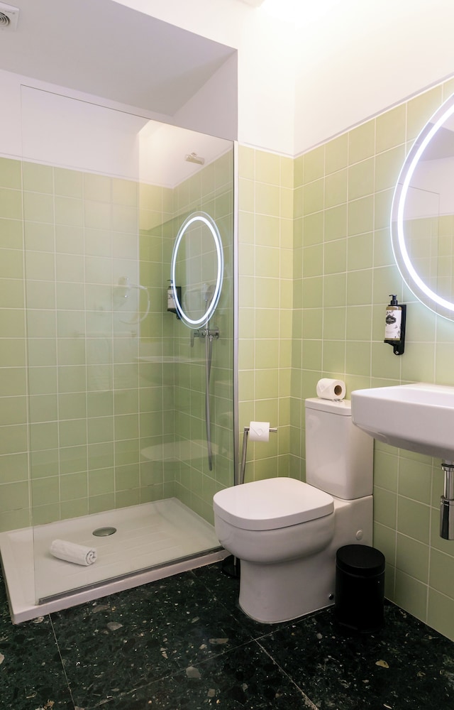 Lisboa 85 Suites and Apartments by Ridan Hotels 48/55
