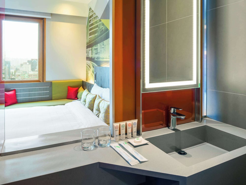 Ibis Styles Ambassador Seoul Gangnam 71/72
