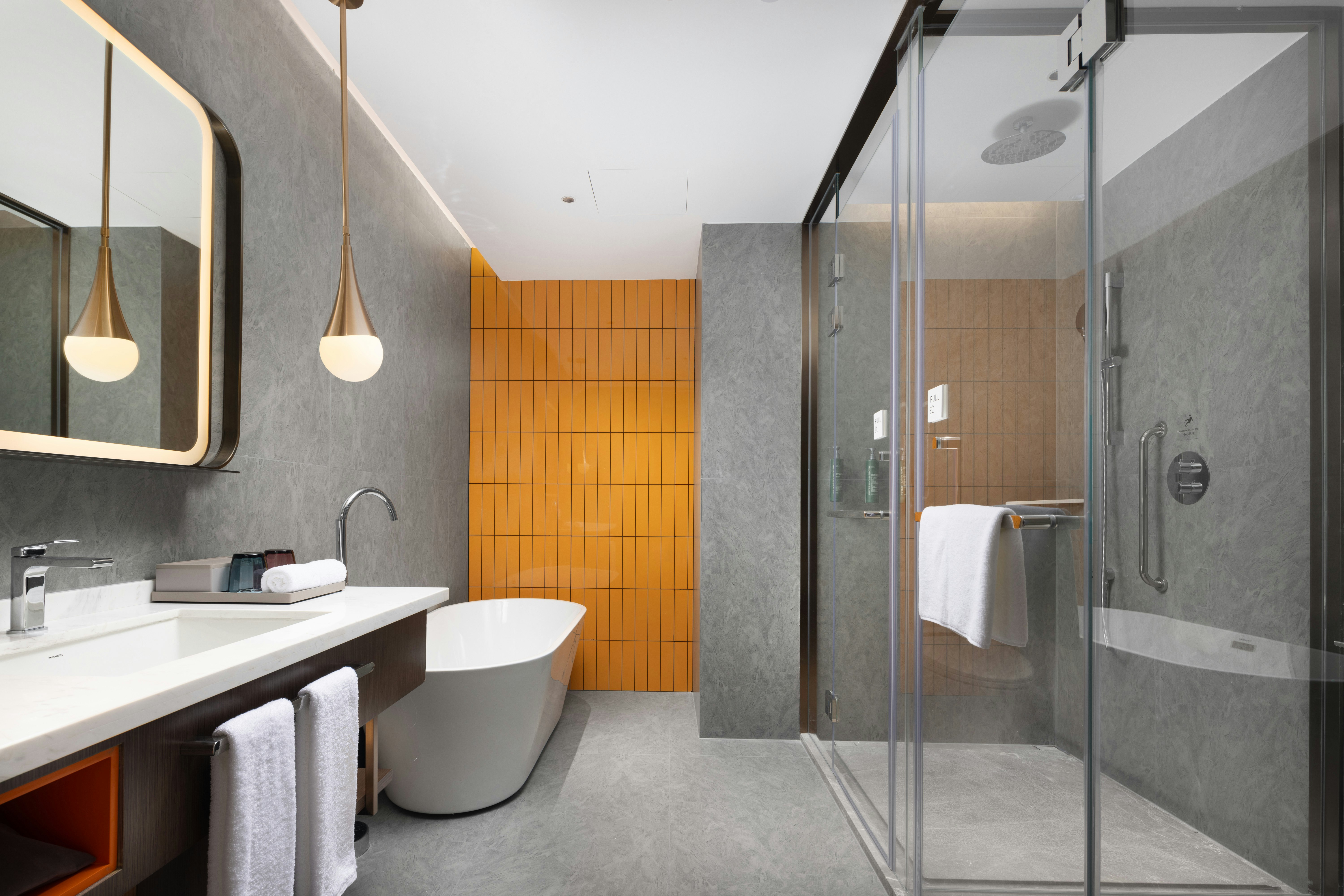 Home2 Suites by Hilton Wenzhou Yongjia 52/54