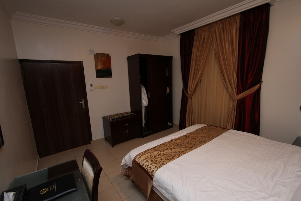 رؤوم إن المجمعة(Raoum Inn Serviced Apartments Majmma) 15/41