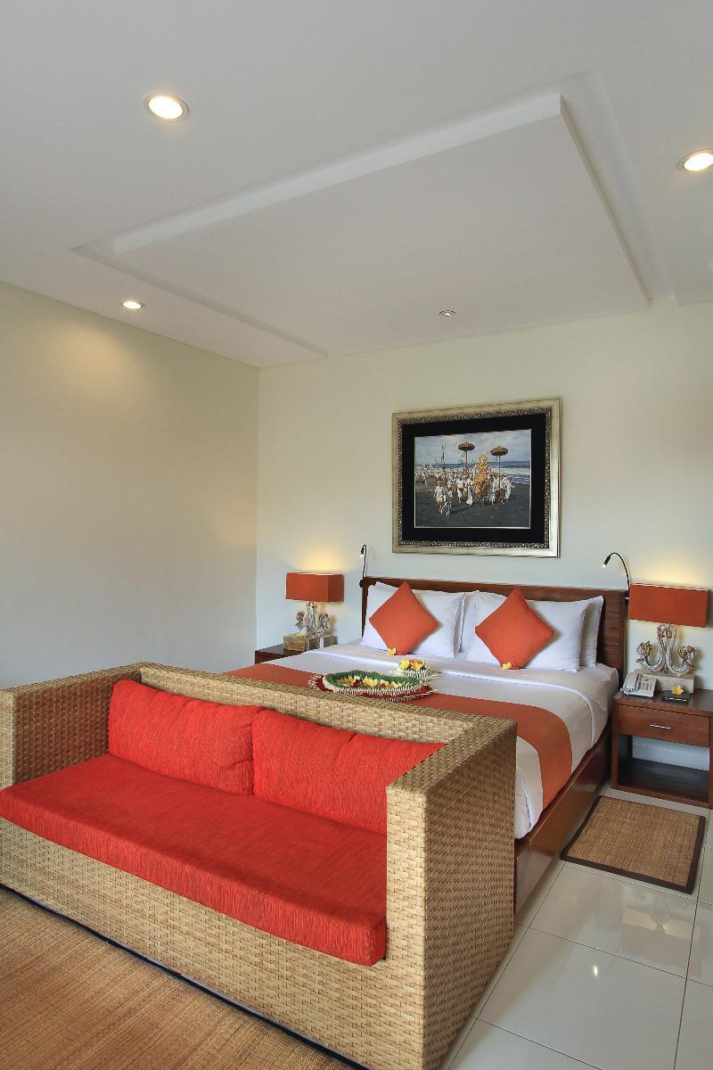 Super, Deluxe, Queen Bed