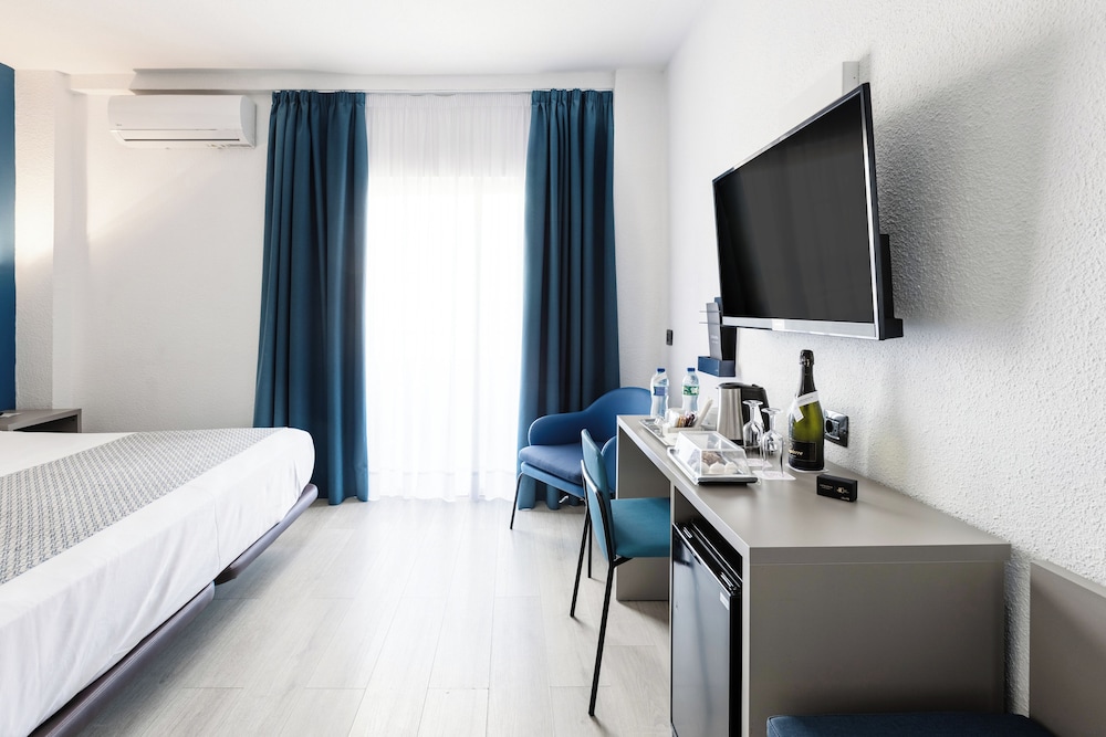 Catalonia Punta Del Rey Hotel 24/67