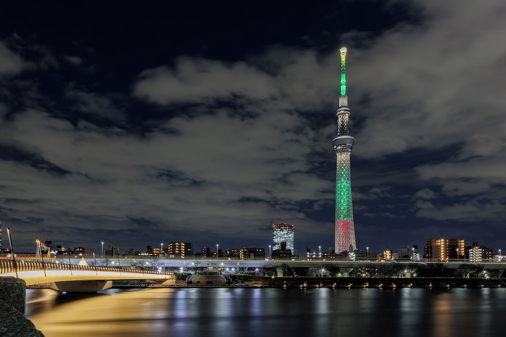 HOTEL AMANEK Asakusa Sakurabashi 43/50