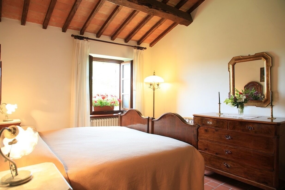 Podere Agrituristico Luchiano 7/50